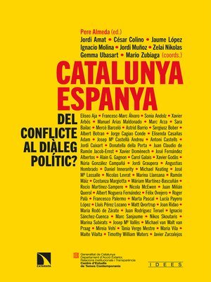 cover image of Catalunya-Espanya